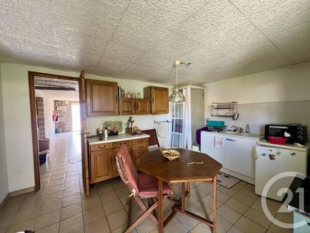 Maison &agrave; vendre - 5 pi&egrave;ces - 108,05 m2 - Agde - 34 - LANGUEDOC-ROUSSILLON
