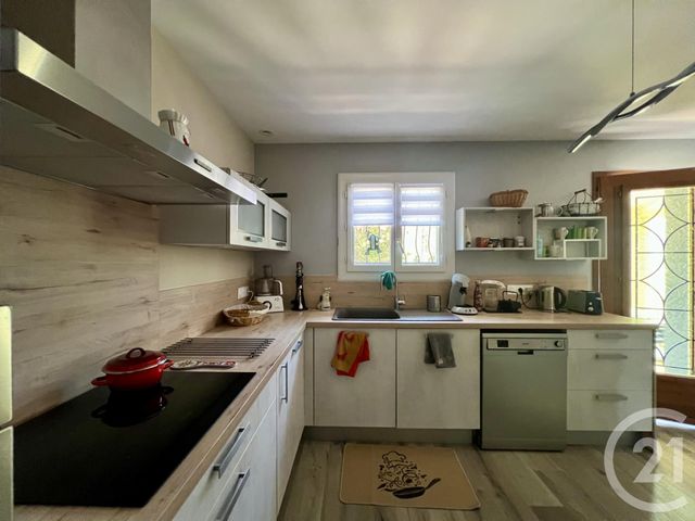 Maison &agrave; vendre - 5 pi&egrave;ces - 108,05 m2 - Agde - 34 - LANGUEDOC-ROUSSILLON