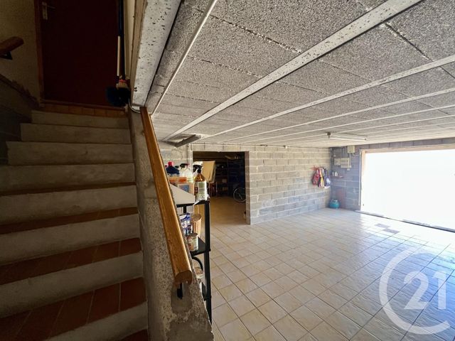 Maison &agrave; vendre - 5 pi&egrave;ces - 108,05 m2 - Agde - 34 - LANGUEDOC-ROUSSILLON