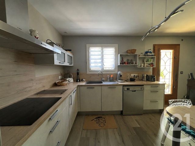 Maison &agrave; vendre - 5 pi&egrave;ces - 108,05 m2 - Agde - 34 - LANGUEDOC-ROUSSILLON