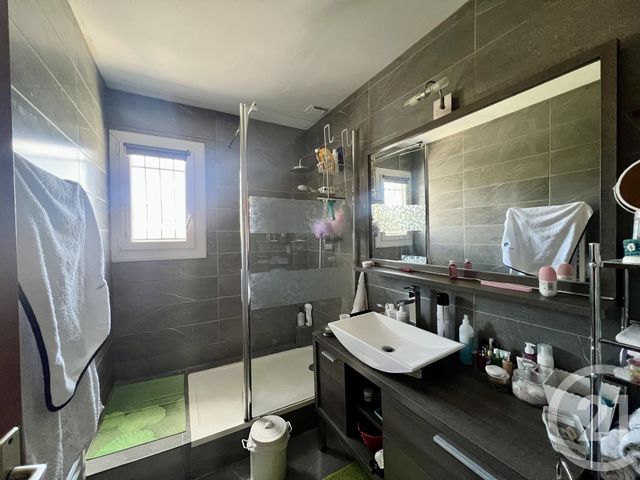 Maison &agrave; vendre - 5 pi&egrave;ces - 108,05 m2 - Agde - 34 - LANGUEDOC-ROUSSILLON