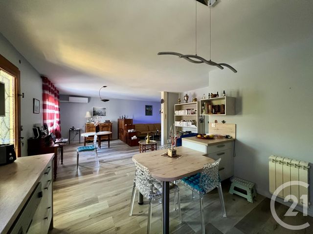 Maison &agrave; vendre - 5 pi&egrave;ces - 108,05 m2 - Agde - 34 - LANGUEDOC-ROUSSILLON