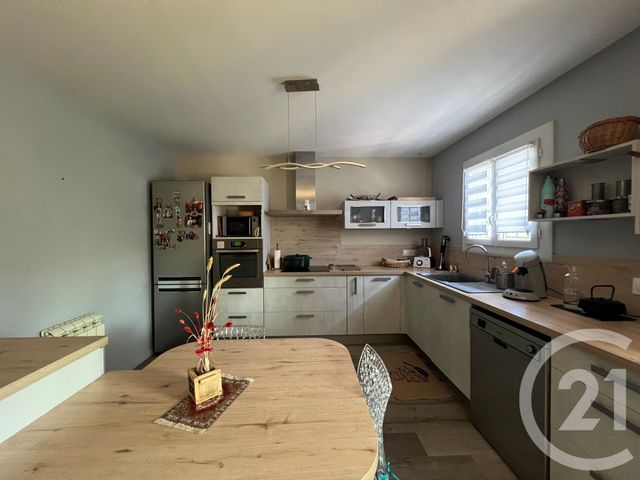 Maison &agrave; vendre - 5 pi&egrave;ces - 108,05 m2 - Agde - 34 - LANGUEDOC-ROUSSILLON