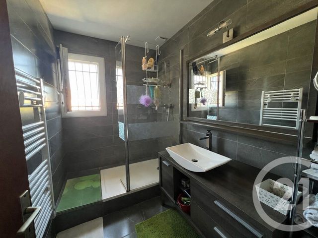 Maison &agrave; vendre - 5 pi&egrave;ces - 108,05 m2 - Agde - 34 - LANGUEDOC-ROUSSILLON
