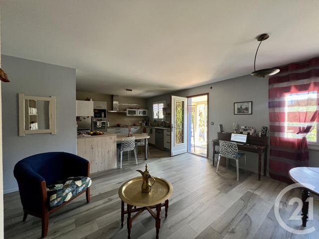 Maison &agrave; vendre - 5 pi&egrave;ces - 108,05 m2 - Agde - 34 - LANGUEDOC-ROUSSILLON