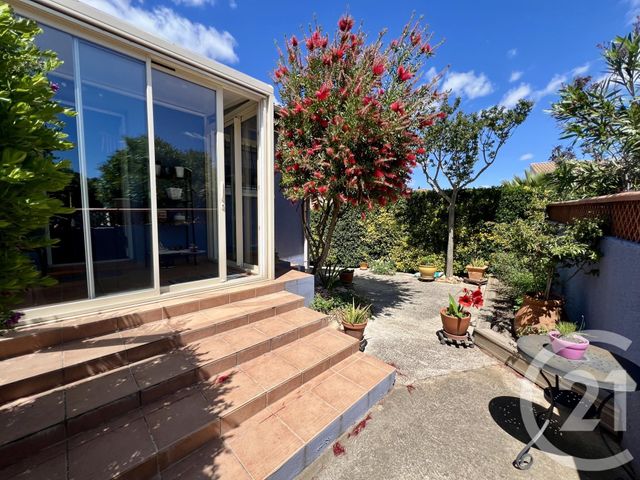 Maison &agrave; vendre - 5 pi&egrave;ces - 108,05 m2 - Agde - 34 - LANGUEDOC-ROUSSILLON
