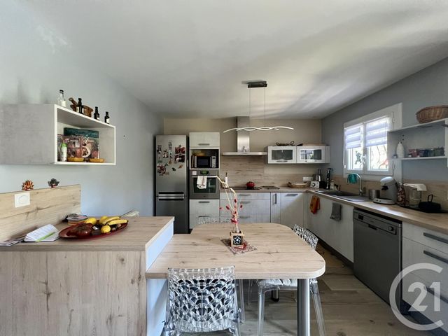 Maison &agrave; vendre - 5 pi&egrave;ces - 108,05 m2 - Agde - 34 - LANGUEDOC-ROUSSILLON