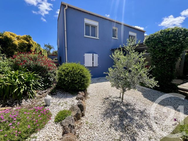 Maison &agrave; vendre - 5 pi&egrave;ces - 108,05 m2 - Agde - 34 - LANGUEDOC-ROUSSILLON