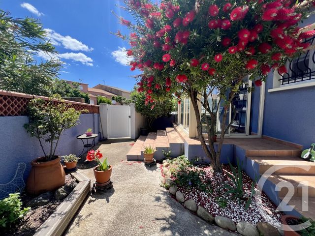 maison - AGDE - 34