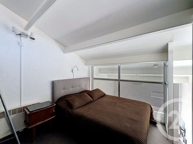 Appartement T2 &agrave; vendre - 2 pi&egrave;ces - 18,96 m2 - Marseillan Plage - 34 - LANGUEDOC-ROUSSILLON