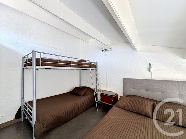 Appartement T2 &agrave; vendre - 2 pi&egrave;ces - 18,96 m2 - Marseillan Plage - 34 - LANGUEDOC-ROUSSILLON