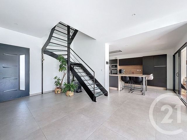 Maison &agrave; vendre - 5 pi&egrave;ces - 142,76 m2 - Agde - 34 - LANGUEDOC-ROUSSILLON