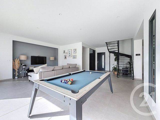 Maison &agrave; vendre - 5 pi&egrave;ces - 142,76 m2 - Agde - 34 - LANGUEDOC-ROUSSILLON