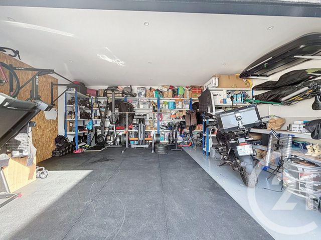 Maison &agrave; vendre - 5 pi&egrave;ces - 142,76 m2 - Agde - 34 - LANGUEDOC-ROUSSILLON