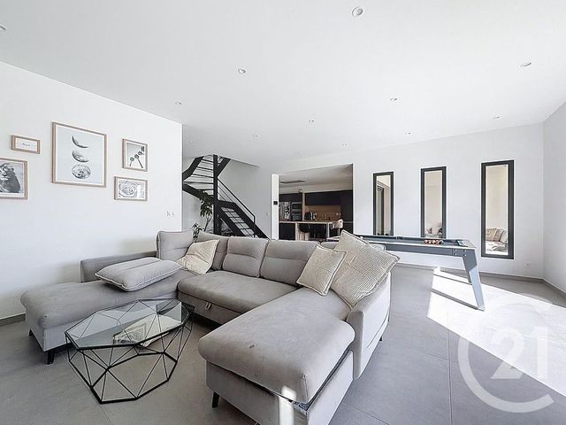 Maison &agrave; vendre - 5 pi&egrave;ces - 142,76 m2 - Agde - 34 - LANGUEDOC-ROUSSILLON