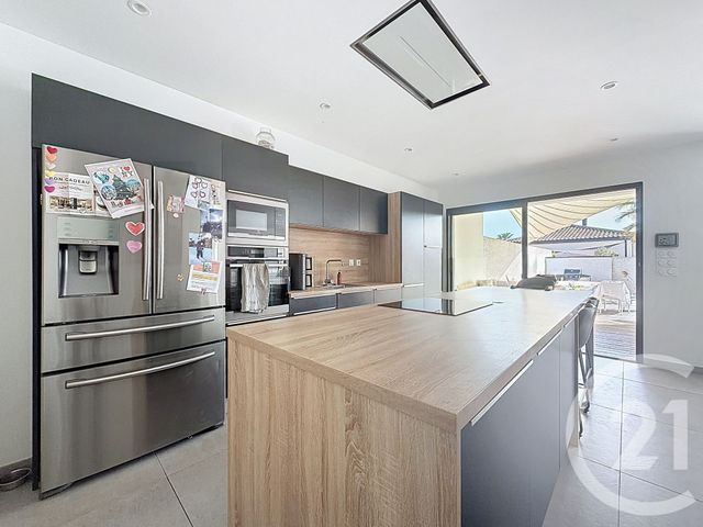Maison &agrave; vendre - 5 pi&egrave;ces - 142,76 m2 - Agde - 34 - LANGUEDOC-ROUSSILLON