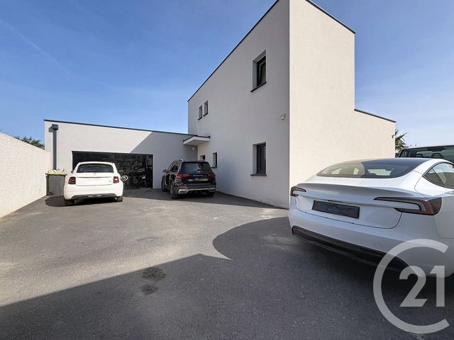 Maison &agrave; vendre - 5 pi&egrave;ces - 142,76 m2 - Agde - 34 - LANGUEDOC-ROUSSILLON