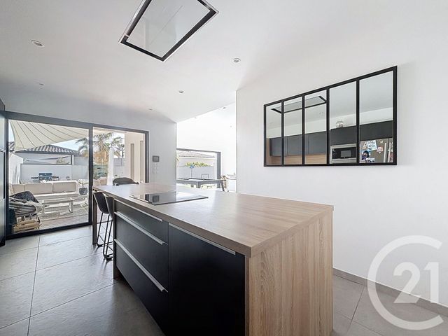 Maison &agrave; vendre - 5 pi&egrave;ces - 142,76 m2 - Agde - 34 - LANGUEDOC-ROUSSILLON