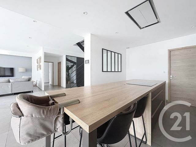 Maison &agrave; vendre - 5 pi&egrave;ces - 142,76 m2 - Agde - 34 - LANGUEDOC-ROUSSILLON
