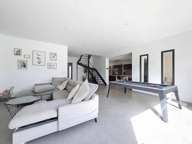 Maison &agrave; vendre - 5 pi&egrave;ces - 142,76 m2 - Agde - 34 - LANGUEDOC-ROUSSILLON