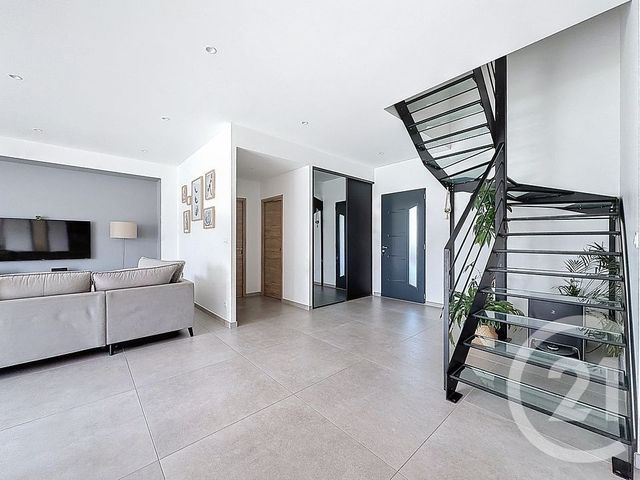 Maison &agrave; vendre - 5 pi&egrave;ces - 142,76 m2 - Agde - 34 - LANGUEDOC-ROUSSILLON