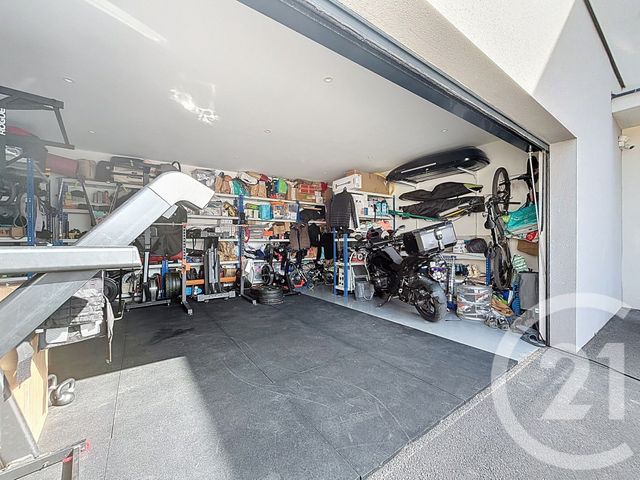 Maison &agrave; vendre - 5 pi&egrave;ces - 142,76 m2 - Agde - 34 - LANGUEDOC-ROUSSILLON