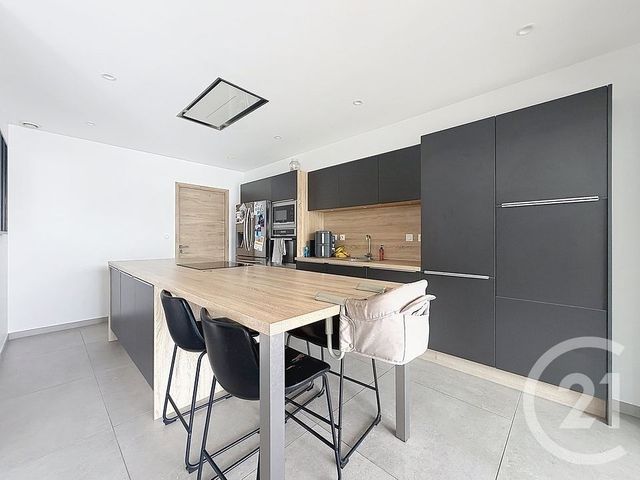 Maison &agrave; vendre - 5 pi&egrave;ces - 142,76 m2 - Agde - 34 - LANGUEDOC-ROUSSILLON