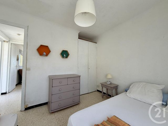 Appartement T2 &agrave; vendre - 2 pi&egrave;ces - 27,33 m2 - Marseillan Plage - 34 - LANGUEDOC-ROUSSILLON