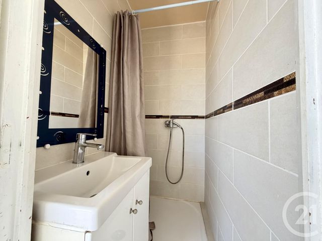 Appartement T2 &agrave; vendre - 2 pi&egrave;ces - 27,33 m2 - Marseillan Plage - 34 - LANGUEDOC-ROUSSILLON