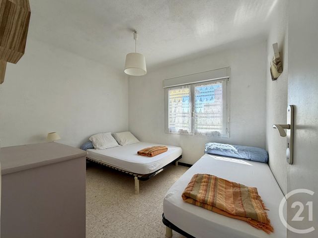 Appartement T2 &agrave; vendre - 2 pi&egrave;ces - 27,33 m2 - Marseillan Plage - 34 - LANGUEDOC-ROUSSILLON