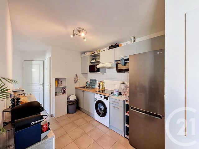 Appartement T3 &agrave; vendre - 3 pi&egrave;ces - 51,81 m2 - Agde - 34 - LANGUEDOC-ROUSSILLON