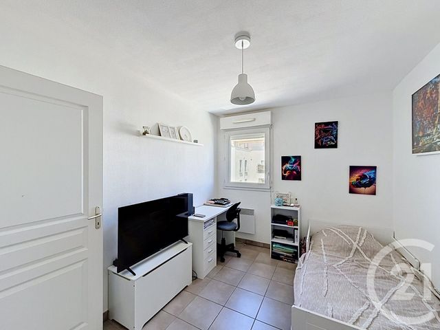 Appartement T3 &agrave; vendre - 3 pi&egrave;ces - 51,81 m2 - Agde - 34 - LANGUEDOC-ROUSSILLON