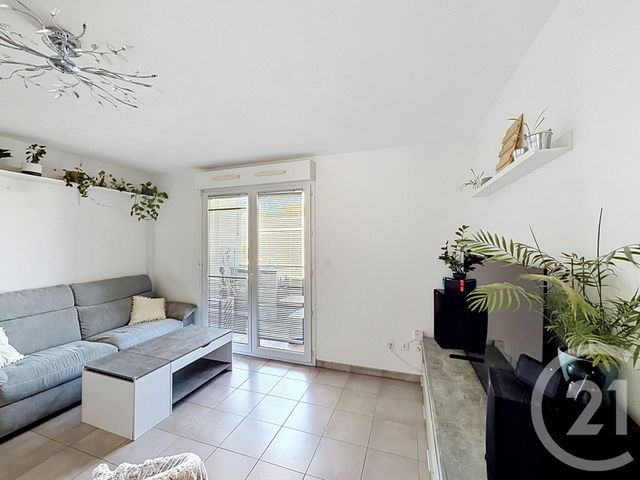 Appartement T3 &agrave; vendre - 3 pi&egrave;ces - 51,81 m2 - Agde - 34 - LANGUEDOC-ROUSSILLON