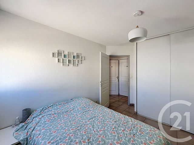 Appartement T3 &agrave; vendre - 3 pi&egrave;ces - 51,81 m2 - Agde - 34 - LANGUEDOC-ROUSSILLON