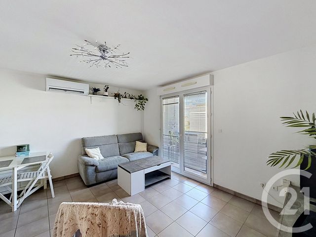 Appartement T3 &agrave; vendre - 3 pi&egrave;ces - 51,81 m2 - Agde - 34 - LANGUEDOC-ROUSSILLON