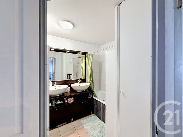Appartement T3 &agrave; vendre - 3 pi&egrave;ces - 51,81 m2 - Agde - 34 - LANGUEDOC-ROUSSILLON