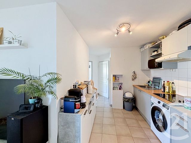 Appartement T3 &agrave; vendre - 3 pi&egrave;ces - 51,81 m2 - Agde - 34 - LANGUEDOC-ROUSSILLON