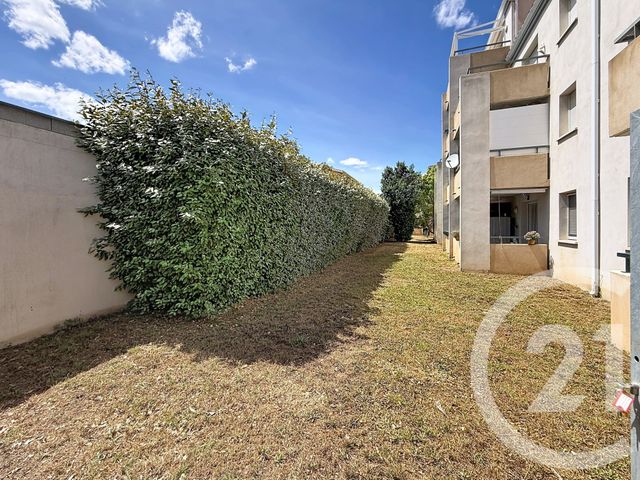 Appartement T3 &agrave; vendre - 3 pi&egrave;ces - 51,81 m2 - Agde - 34 - LANGUEDOC-ROUSSILLON