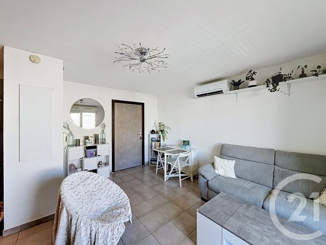 Appartement T3 &agrave; vendre - 3 pi&egrave;ces - 51,81 m2 - Agde - 34 - LANGUEDOC-ROUSSILLON