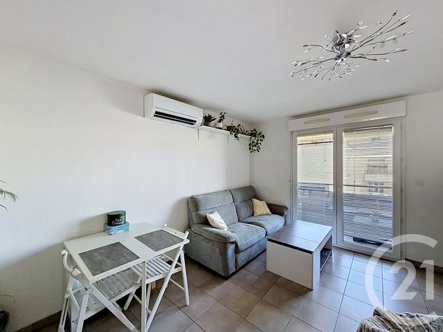 Appartement T3 &agrave; vendre - 3 pi&egrave;ces - 51,81 m2 - Agde - 34 - LANGUEDOC-ROUSSILLON
