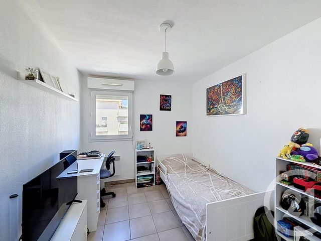 Appartement T3 &agrave; vendre - 3 pi&egrave;ces - 51,81 m2 - Agde - 34 - LANGUEDOC-ROUSSILLON