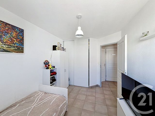 Appartement T3 &agrave; vendre - 3 pi&egrave;ces - 51,81 m2 - Agde - 34 - LANGUEDOC-ROUSSILLON