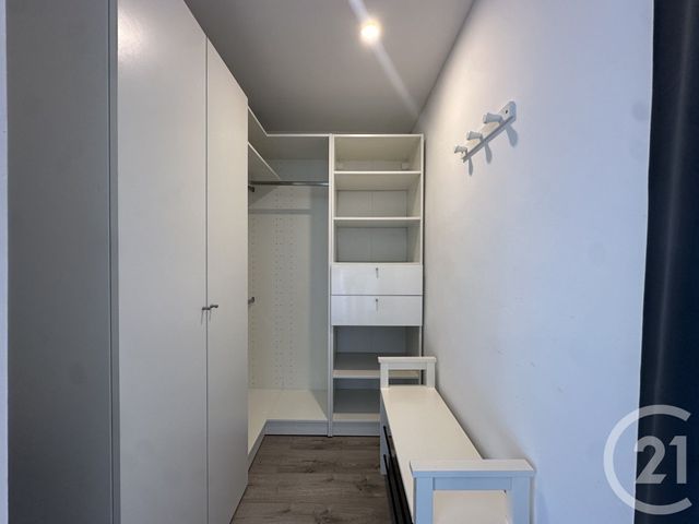 Appartement Studio Cabine &agrave; vendre - 1 pi&egrave;ce - 23,57 m2 - Le Cap D Agde - 34 - LANGUEDOC-ROUSSILLON
