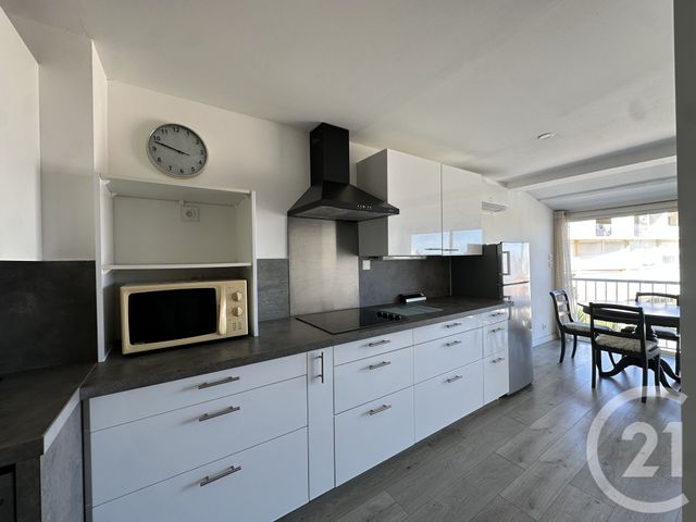 Appartement Studio Cabine &agrave; vendre - 1 pi&egrave;ce - 23,57 m2 - Le Cap D Agde - 34 - LANGUEDOC-ROUSSILLON