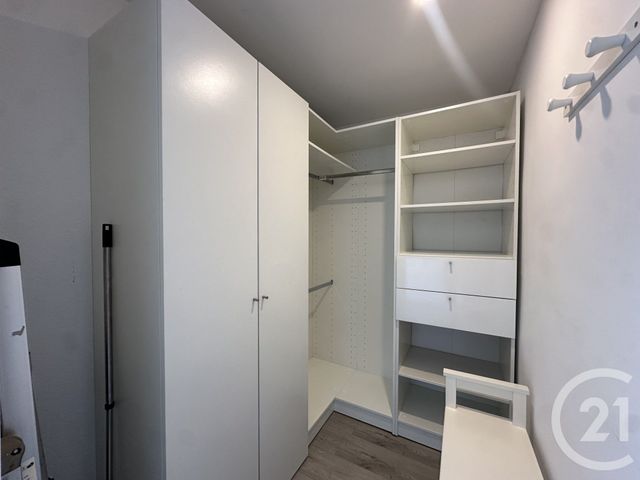 Appartement Studio Cabine &agrave; vendre - 1 pi&egrave;ce - 23,57 m2 - Le Cap D Agde - 34 - LANGUEDOC-ROUSSILLON