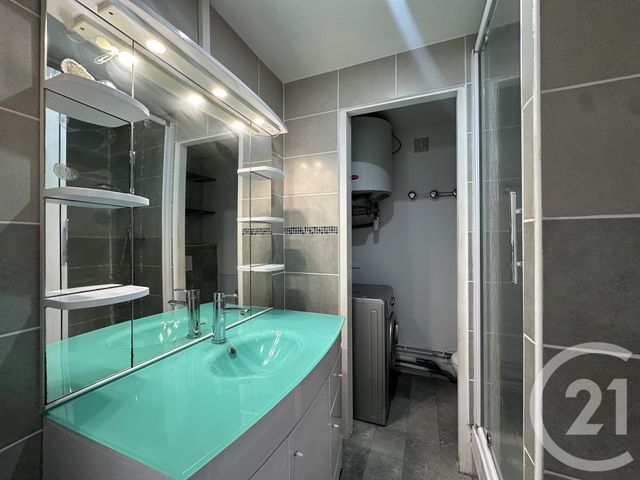 Appartement Studio Cabine &agrave; vendre - 1 pi&egrave;ce - 23,57 m2 - Le Cap D Agde - 34 - LANGUEDOC-ROUSSILLON