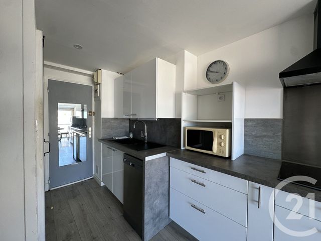 Appartement Studio Cabine &agrave; vendre - 1 pi&egrave;ce - 23,57 m2 - Le Cap D Agde - 34 - LANGUEDOC-ROUSSILLON