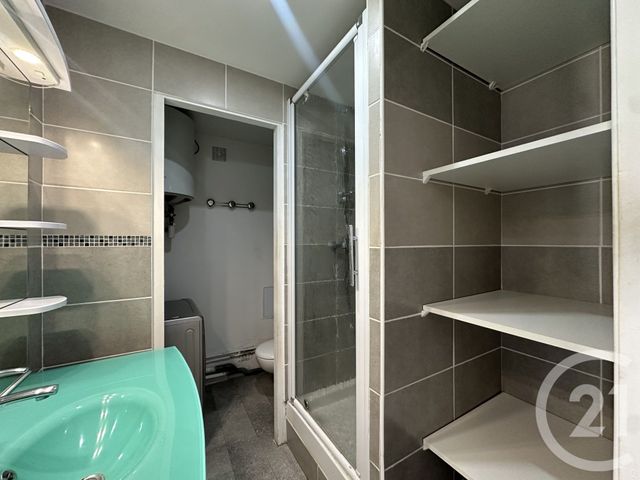 Appartement Studio Cabine &agrave; vendre - 1 pi&egrave;ce - 23,57 m2 - Le Cap D Agde - 34 - LANGUEDOC-ROUSSILLON