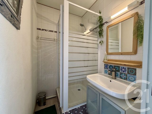 Maison &agrave; vendre - 2 pi&egrave;ces - 29,13 m2 - Le Cap D Agde - 34 - LANGUEDOC-ROUSSILLON