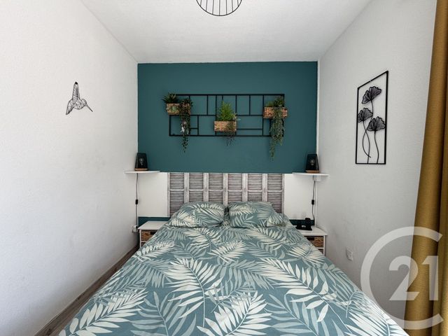 Maison &agrave; vendre - 2 pi&egrave;ces - 29,13 m2 - Le Cap D Agde - 34 - LANGUEDOC-ROUSSILLON